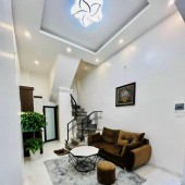 Bán nhà ngõ ô tô Hoàng Mai 20m x 4 tầng, MT 3.2m, giá 3.5 tỷ