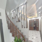 Nhà đẹp 2 mặt thoáng Khương Trung, 30m ô tô tránh 59m 4T chỉ 4.95 tỷ.