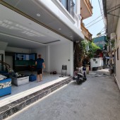 BÁN NHÀ XUÂN PHƯƠNG, Ô TÔ, NHÀ MỚI, 40M, 4N, FULL NT, GIÁ HƠN 4 TỶ