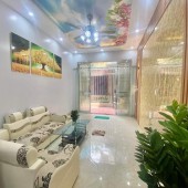 Bán nhà Lĩnh Nam, Hoàng Mai 30m x 5 tầng, mặt tiền 3.5m, giá 3.25 tỷ