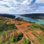 Cần bán đất nền nghỉ dưỡng Top 1 View hồ đẹp nhất Lâm Đồng.
