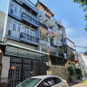 KẸT TIỀN GẤP BÁN, 5 TẦNG, 4,5 X14.5, VIEW CÔNG VIÊN, GÒ VẤP, CHỈ 6.6 TỶ