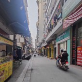 BÁN TÒA NHÀ VĂN PHÒNG-KINH DOANH PHỐ DOÃN KẾ THIỆN 118M - 8T - 8mMT. GIÁ CHỈ 26 TỶ