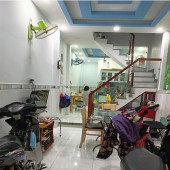 Bán nhà HXH,rẻ chỉ 1 căn duy nhất GV, Nguyễn Tư Giản, Gò Vấp,70m2, 2 tầng 3.x Tỷ