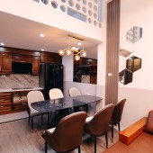 Bán nhà mặt phố Nguyễn Ngọc Nại, nội thất cực đẹp