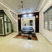 Bán gấp lô góc 30m Trần Quốc Vượng 6T thang máy MT 6m chỉ 5.2 tỷ