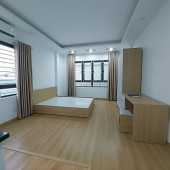 NHÀ ĐẸP Ở NGAY- Lương Thế Vinh – Trung Văn – 45m – ô tô đỗ cửa – kinh doanh – 6.8 tỷ lh0975124520