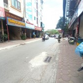 BÁN NHÀ ĐÌNH THÔN, LÔ GÓC 54M2,4T,4N, 18M Ô TÔ TRÁNH, SÁT CHỢ CÓC, HƠN 5 TỶ