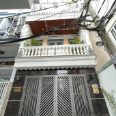 Bán Homestay Lê Văn Thọ, Gò Vấp, 4 tầng, 4.9 tỷ