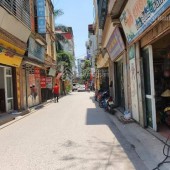 KIM GIANG - 50M2-5 TỶ-LÔ GÓC THOÁNG MÁT - 3 MẶT THOÁNG