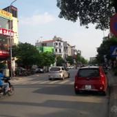 Bán đất phố Ngô Xuân Quảng - Trâu Quỳ - Gia Lâm - Hà Nội