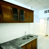 BÁN NHÀ MẶT TIỀN 59 M2, 5,5 TỈ, PHAN ANH, QUẬN 6, ĐANG CHO THUÊ