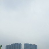 Bán đất siêu rẻ mặt phố An Dương Vương, Phú Thượng, Tây Hồ. 30tr/m2.