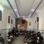 Bán Nhà Căn Hộ Cho Thuê 21 Phòng Phường 2 Quận 8 Giá 16.5 Tỷ