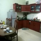 Bán nhà Ngô Gia Tự, Long Biên 65m2x 4 tầng, Sân trước nhà, thoáng trước sau