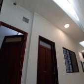 MẶT TIỀN Lê Hoàng Phái, Phường 17, Quận Gò Vấp, 153m2 2 tầng,  4x35m, Nở hậu 6m, Giá 15.5 tỷ