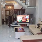 Mặt tiền Phan Văn Trị 20m, xe hơi đỗ cửa, 4 x 12m giá 5,2 tỷ