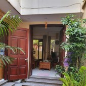 Chính chủ bán gấp nhà Tô Vĩnh Diện dt 80m x 4t giá chỉ 6,5 tỷ Ô TÔ đỗ cổng nhà đẹp ở ngay