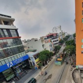 gia đình đi định cư nước ngoài  cần bán căn nhà Bàu Cát 123m2  nhà 4 tầng  6.1. 20 nở hậu tài lộc giá 31 tỷ Phường 12 quận Tân Bình. SHR
