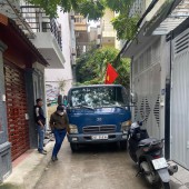 Bán nhà Hoàng Quốc Việt-Nghĩa Đô-phân lô-oto-công viên- Lh: 0974656748