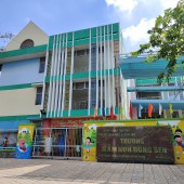 Hạ 600 triệu HXH Tân Quý Tân Phú, 68m2, sát MT nhỉnh 5 tỷ