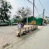 Bán đất Tình Quang, Giang Biên 81m. MT 5m. 3.4 tỷ ô tô đỗ cửa, ngõ thông.