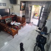 BÁN NHÀ HẺM XE HƠI LÝ THÁNH TÔNG  , QUẬN TAN PHÚ  60M2  CHỈ 5,1 TỶ
