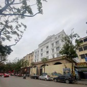 Bán khách sạn quận Hai Bà Trưng giá rẻ trả nợ: Dt 380m, 10 tầng, 50 tỷ