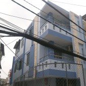 Nhà 3 Tầng, Nguyễn Văn Quỳ, Cầu Phú Mỹ, Q7, 5,5 Tỷ Thương Lượng.