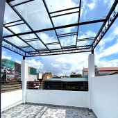 Cần bán nhà Trần Cung, ô tô qua nhà, kinh doanh, 65m2 4 tầng, mặt tiền 5m, giá 6.5 tỉ,