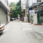 Bán nhà Nguyễn Trãi, Thanh Xuân 50m, 7t, mt 4.5m, phân lô, ô tô tránh, KD, nhỉnh 12 tỷ