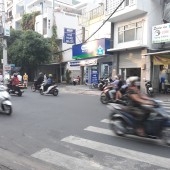 BÁN NHÀ 4 LẦU Ở NGAY KHU VỰC VIP PHƯỜNG 4 TÂN BÌNH ĐẦY ĐỦ CÔNG NĂNG NHỈNH 3 TỶ SÁT MẶT TIỀN CMT8