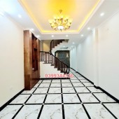 Định Công Thượng - Hoàng Mai - Gần Phố - Ngõ Thoáng Sáng - Nhà Mới Đẹp - 60m2x5T, 6.3 Tỷ