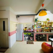 Bán gấp nhà NGUYỄN DU GÒ VẤP hẻm 4m, 6mx 12m, giá 7.5 tỷ