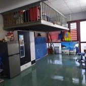 Bán nhà HXH Lê Đình Thám T.Phú 58m2 2T 3PN nở hậu gần 5m