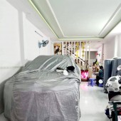 NGỘP BANK - LÊ VĂN QUỚI-  XE TẢI THÔNG – 90M2 – NGANG KHỦNG 5M – GIÁ ĐẦU TƯ 6,7 TỶ ( THƯƠNG LƯỢNG)
