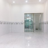 BÁN GẤP NHÀ MỚI HẺM 6M THÔNG- MIẾU GÒ XOÀI - 53M2 - CHỈ 4.9 TỶ