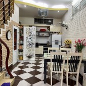 Bán nhà riêng Quan Nhân, Thanh Xuân, 50m, 5 tầng, ngõ thông, ô tô, kinh doanh, nhỉnh 4 tỷ, lh0975124520