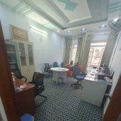 BÁN NHÀ HẺM NHỰA 10M THÔNG HƯƠNG LỘ2- 70M2 - 5 TẦNG - GIÁ 6.6 TỶ