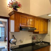 Bán nhà phố Cát Linh, Đống Đa. DTXD40m2. MT5m. 4.5 tỷ.