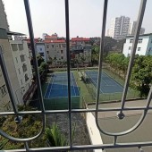 Bán nhà Nguyễn Ngọc Nại, 50m2 giá 5.75 tỷ, ô tô đỗ cổng