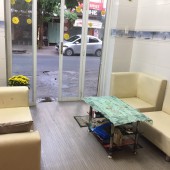 MẶT TIỀN KINH DOANH, 3 TẦNG, KẾ BÊN  CHỢ TÂN QUY QUẬN 7 , NHỈNH 4 TỶ