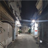 Bán nhà HXH Nguyễn Phúc Chu Tân Bình 36m2 CHỈ 4.1 tỷ chợ Tân Trụ 0961.006.186