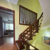 Bán nhà lô góc Nguyễn Sơn_50m2_4 tầng_7 tỷ