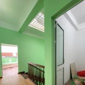 Bán nhà  bưu điện Quang Trung Hà Đông cách phố 15m dt47m 3,5tầng mt4,3m 3 ngủ giá chỉ 3 tỷ.