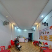 Nhà Quận 3 - Nguyễn Thiện Thuật - 4 tầng BTCT - Đang cho thuê - 73m2 - Giá 15ty8