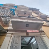 SIÊU HOT Bán nhà Đại Từ 32m2, nhà đẹp 2 thoáng, 3 bước ra phố, an sinh tốt, chỉ 3.9 tỷ