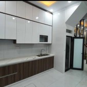 Bán nhà, Thiên HIền, Mỹ Đình, Nhà đẹp, Ngõ rộng, Hiếm, 42m2x5T. Giá 3,65tỷ.