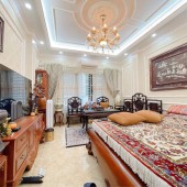 Bán nhà xây CCMN- Doãn Kế Thiện- Cầu Giấy-kinh doanh-vỉa hè-oto tránh-lô góc-Lh:0974656748