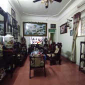 BÁN NHÀ ÁI MỘ, LONG BIÊN 70M2 X 4T, 6.9 TỶ, NHÀ RỘNG BỀ THẾ